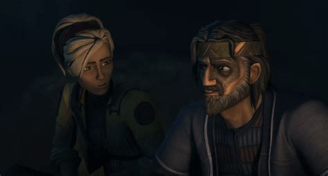 how old is omega at the end of bad batch